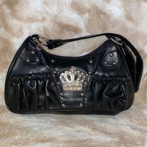Small Leather Handbag